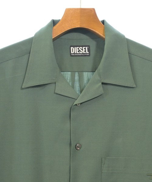 DIESEL เสื้อลำลอง
