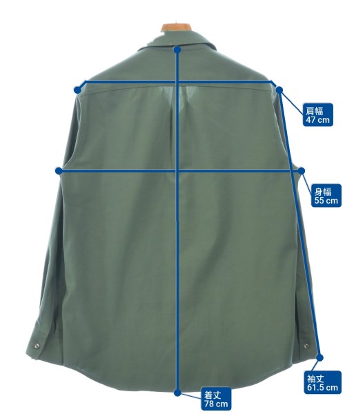 DIESEL เสื้อลำลอง