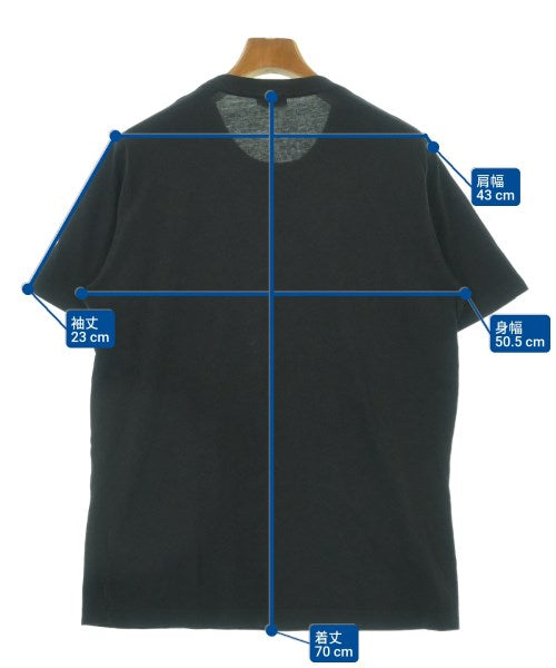 DIESEL เสื้อยืด/เสื้อท็อปส์