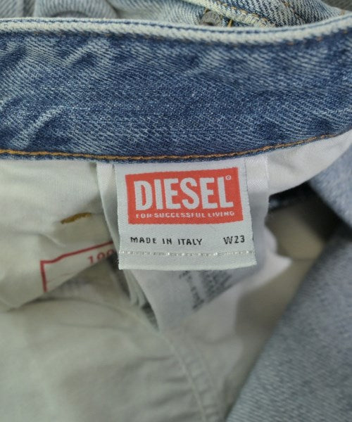 DIESEL ยีนส์