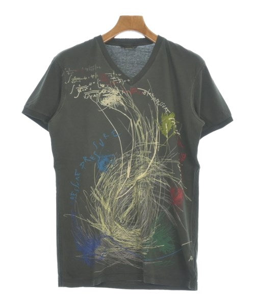 DIESEL เสื้อยืด/เสื้อท็อปส์