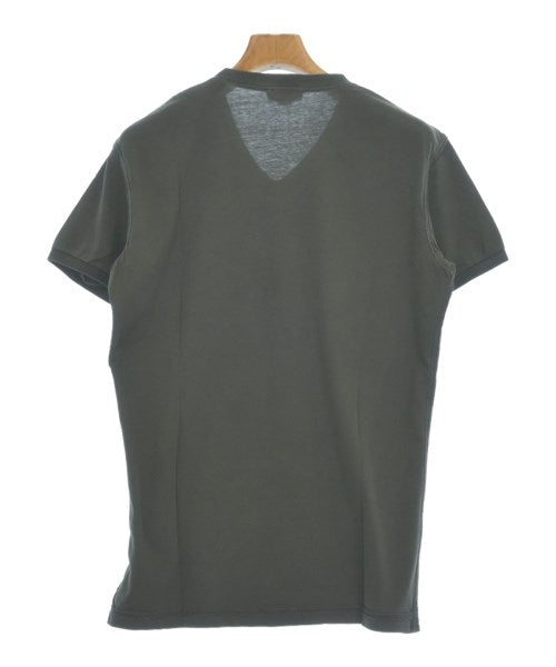 DIESEL เสื้อยืด/เสื้อท็อปส์