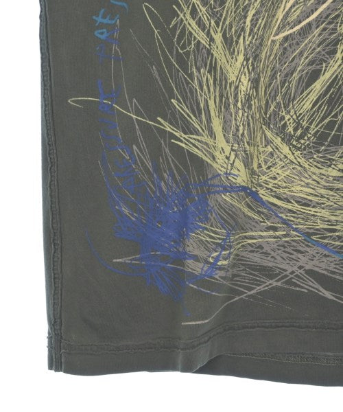 DIESEL เสื้อยืด/เสื้อท็อปส์