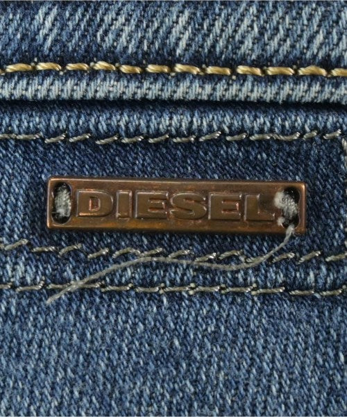 DIESEL ยีนส์