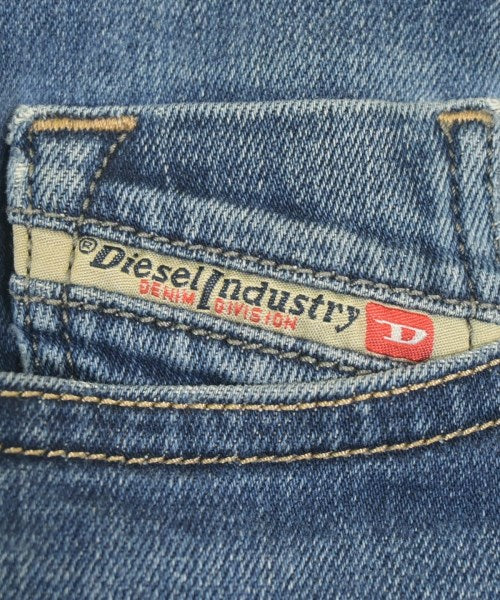 DIESEL ยีนส์