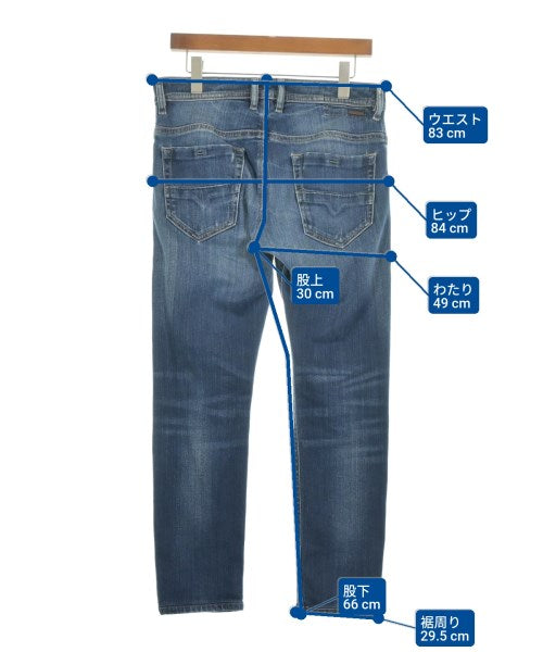 DIESEL ยีนส์