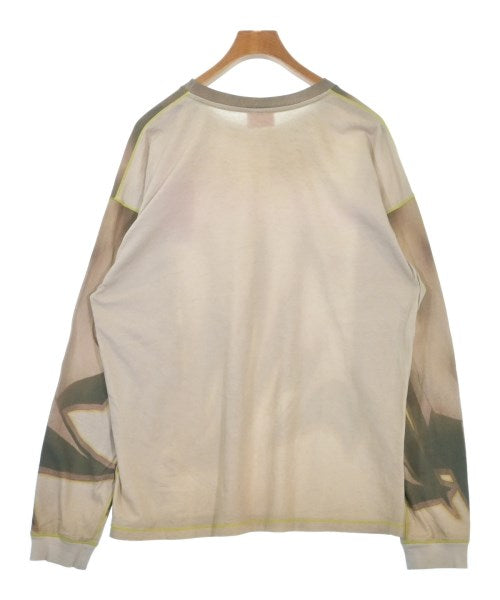 DIESEL เสื้อยืด/เสื้อท็อปส์