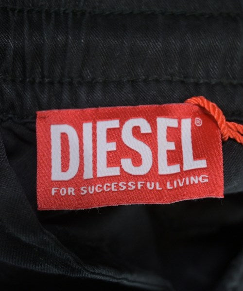 DIESEL กางเกง อื่น