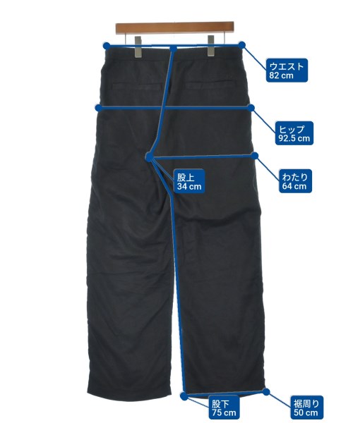 DIESEL กางเกง อื่น