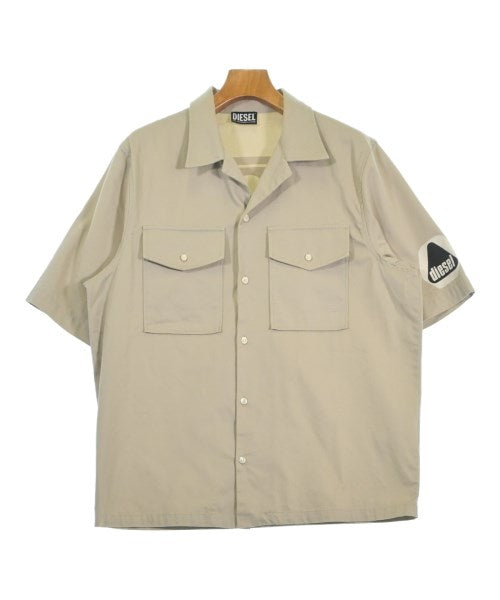 DIESEL เสื้อลำลอง