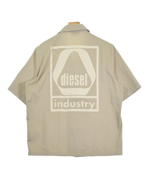 DIESEL เสื้อลำลอง