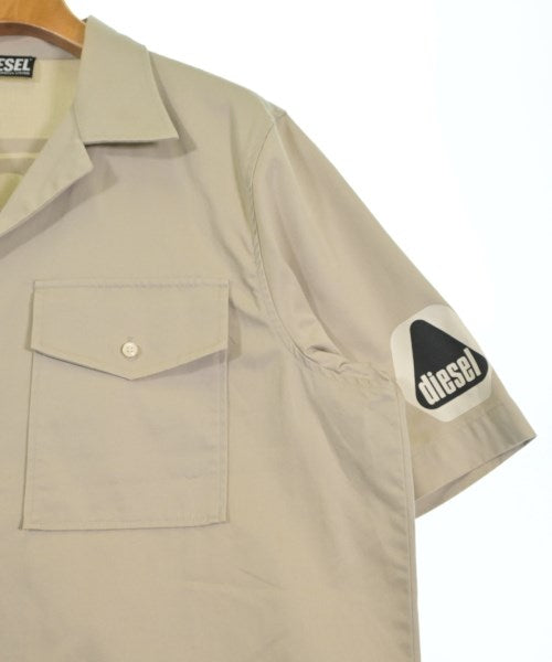 DIESEL เสื้อลำลอง