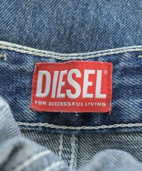 DIESEL กางเกง อื่น