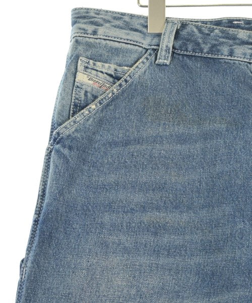 DIESEL กางเกง อื่น