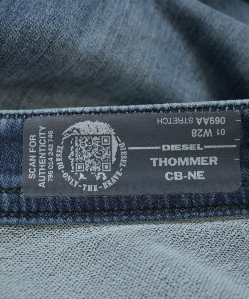 DIESEL กางเกง อื่น