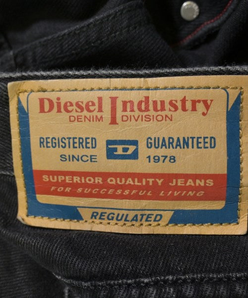 DIESEL ยีนส์