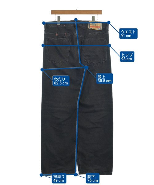 DIESEL ยีนส์