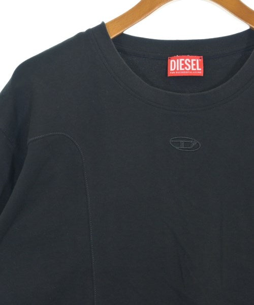 DIESEL เสื้อยืด/เสื้อท็อปส์
