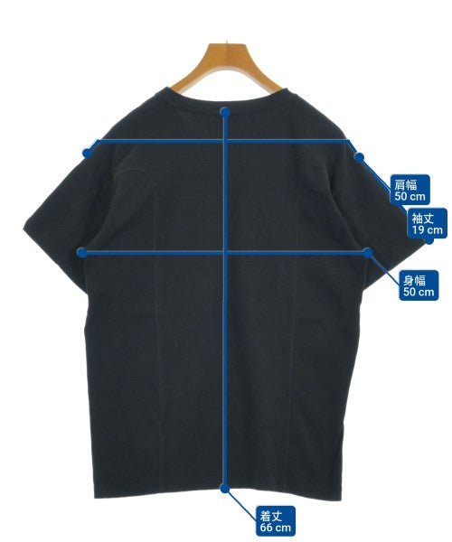 DIESEL เสื้อยืด/เสื้อท็อปส์