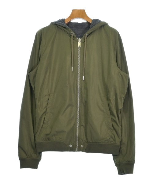 DIESEL แจ็กเก็ตทหาร