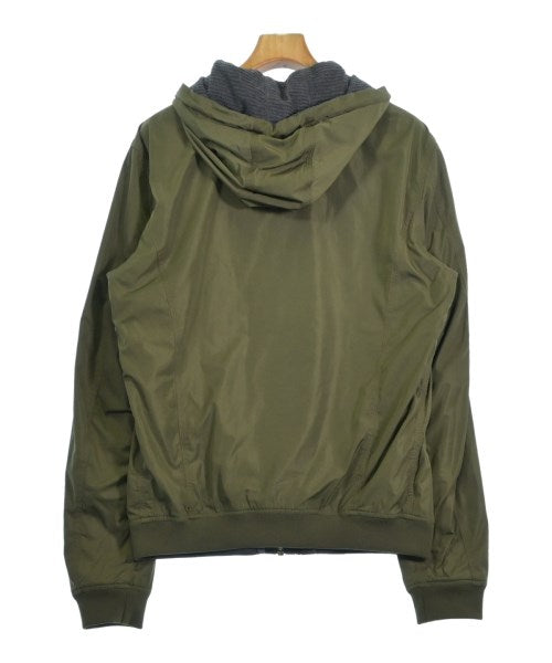 DIESEL แจ็กเก็ตทหาร