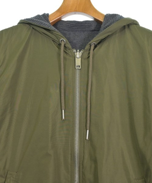 DIESEL แจ็กเก็ตทหาร