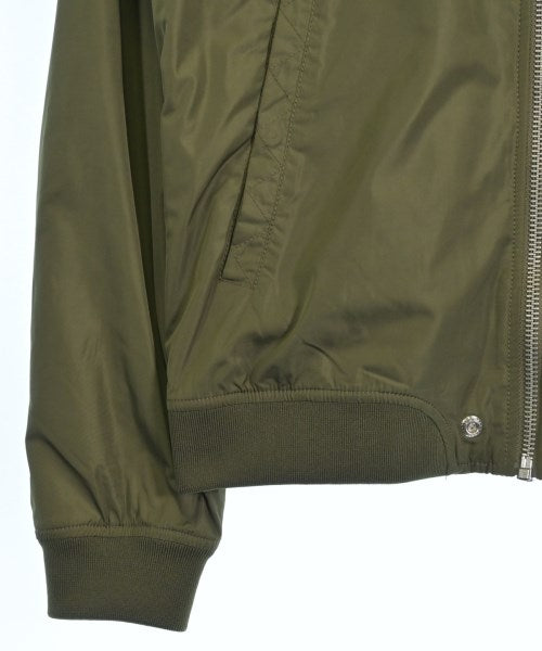 DIESEL แจ็กเก็ตทหาร