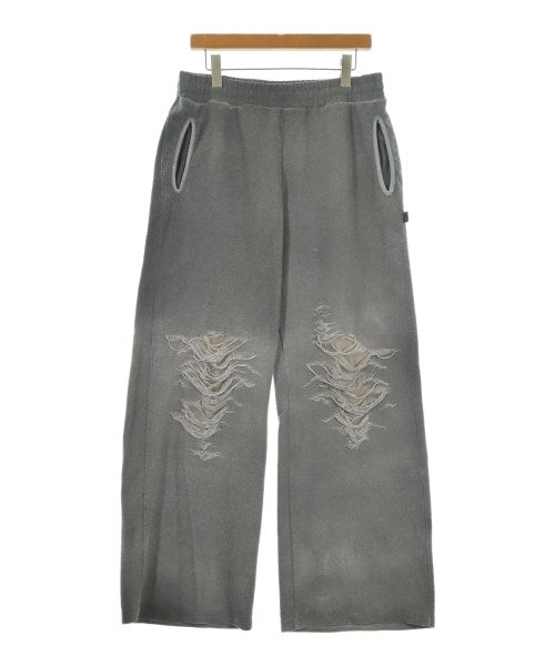 DIESEL กางเกงขายาว