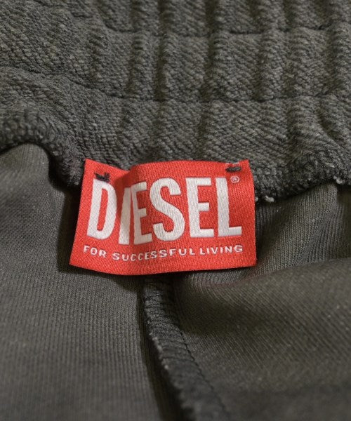 DIESEL กางเกงขายาว