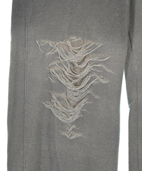 DIESEL กางเกงขายาว