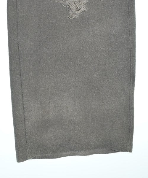 DIESEL กางเกงขายาว