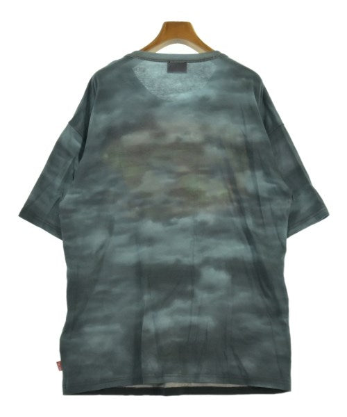 DIESEL เสื้อยืด/เสื้อท็อปส์