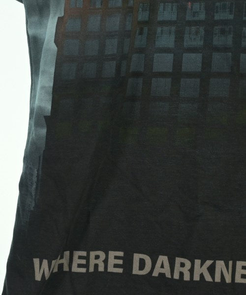 DIESEL เสื้อยืด/เสื้อท็อปส์