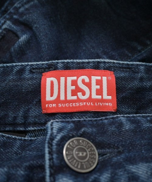DIESEL ยีนส์