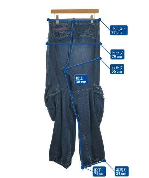 DIESEL ยีนส์