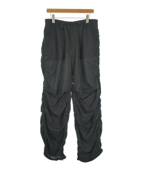 DIESEL กางเกงมีกระเป๋าข้างกางเกง2-4 กระเป๋า