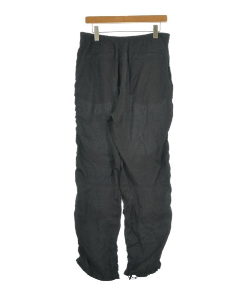 DIESEL กางเกงมีกระเป๋าข้างกางเกง2-4 กระเป๋า