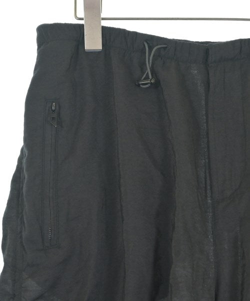 DIESEL กางเกงมีกระเป๋าข้างกางเกง2-4 กระเป๋า