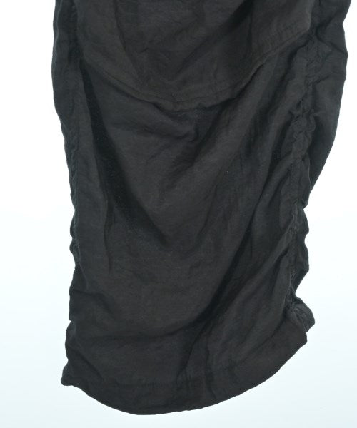 DIESEL กางเกงมีกระเป๋าข้างกางเกง2-4 กระเป๋า