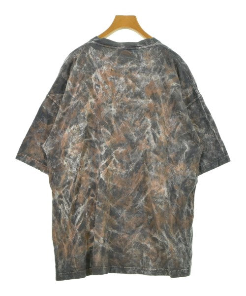 DIESEL เสื้อยืด/เสื้อท็อปส์