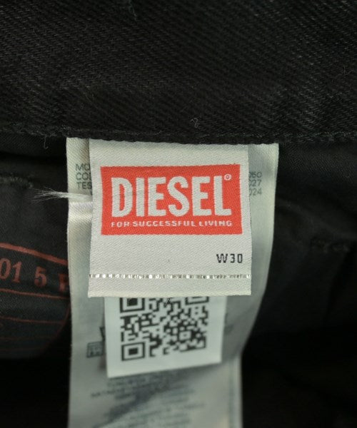 DIESEL ยีนส์