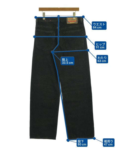 DIESEL ยีนส์