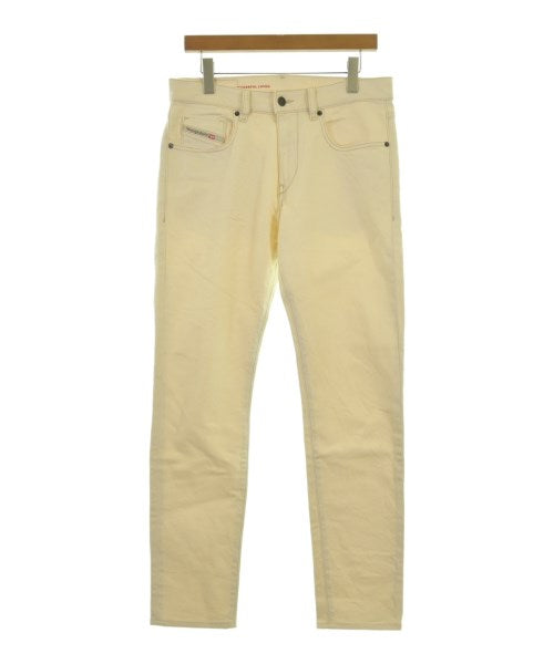 DIESEL กางเกง อื่น