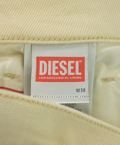 DIESEL กางเกง อื่น