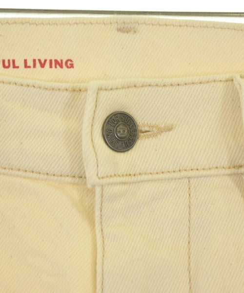 DIESEL กางเกง อื่น