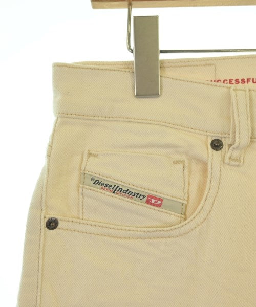 DIESEL กางเกง อื่น