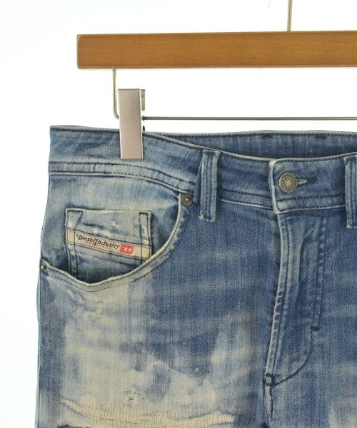 DIESEL กางเกงวอร์ม