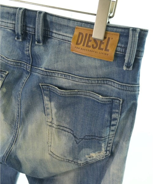 DIESEL กางเกงวอร์ม