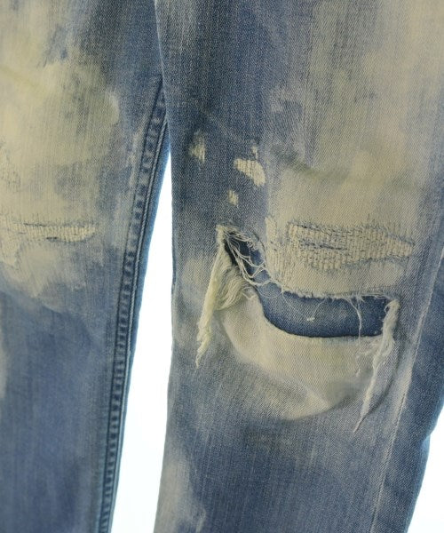 DIESEL กางเกงวอร์ม