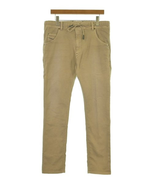 DIESEL กางเกงวอร์ม